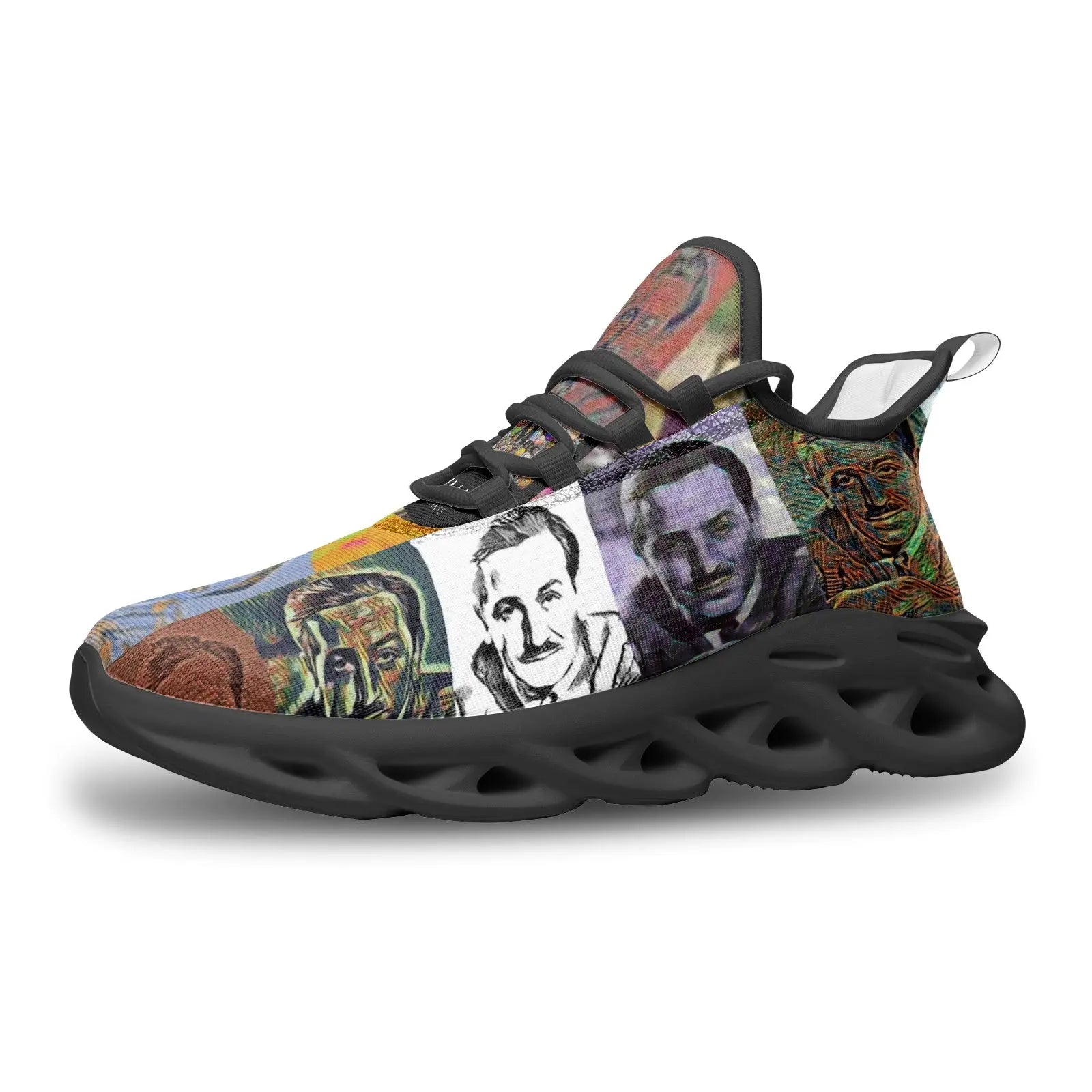Bounce sneakers - Encore - Walt Disney Printy6