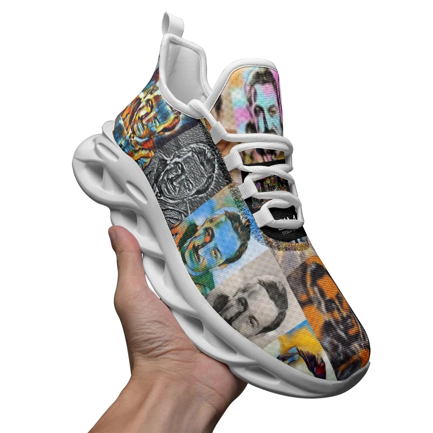 Bounce sneakers - Encore - Walt Disney Printy6
