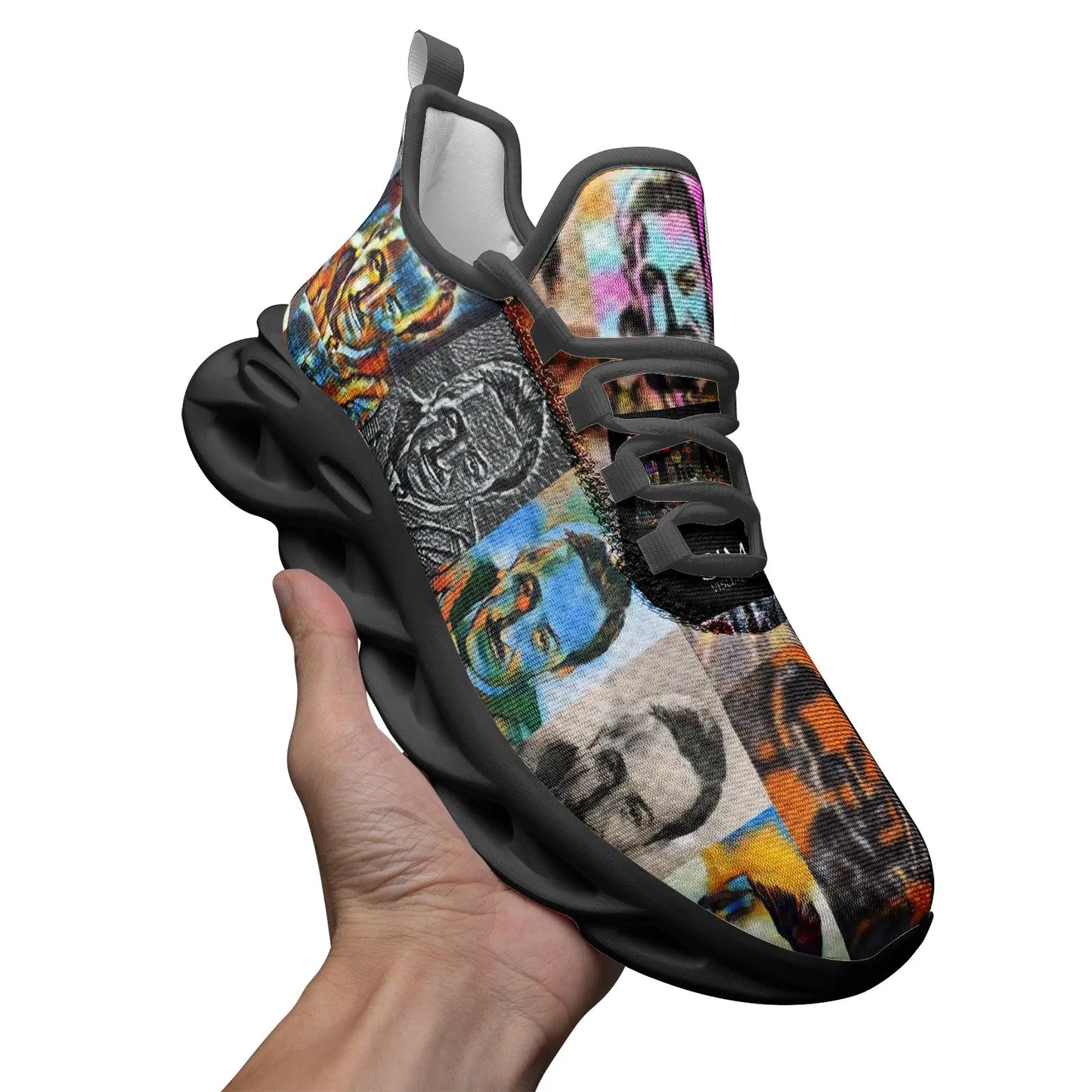 Bounce sneakers - Encore - Walt Disney Printy6