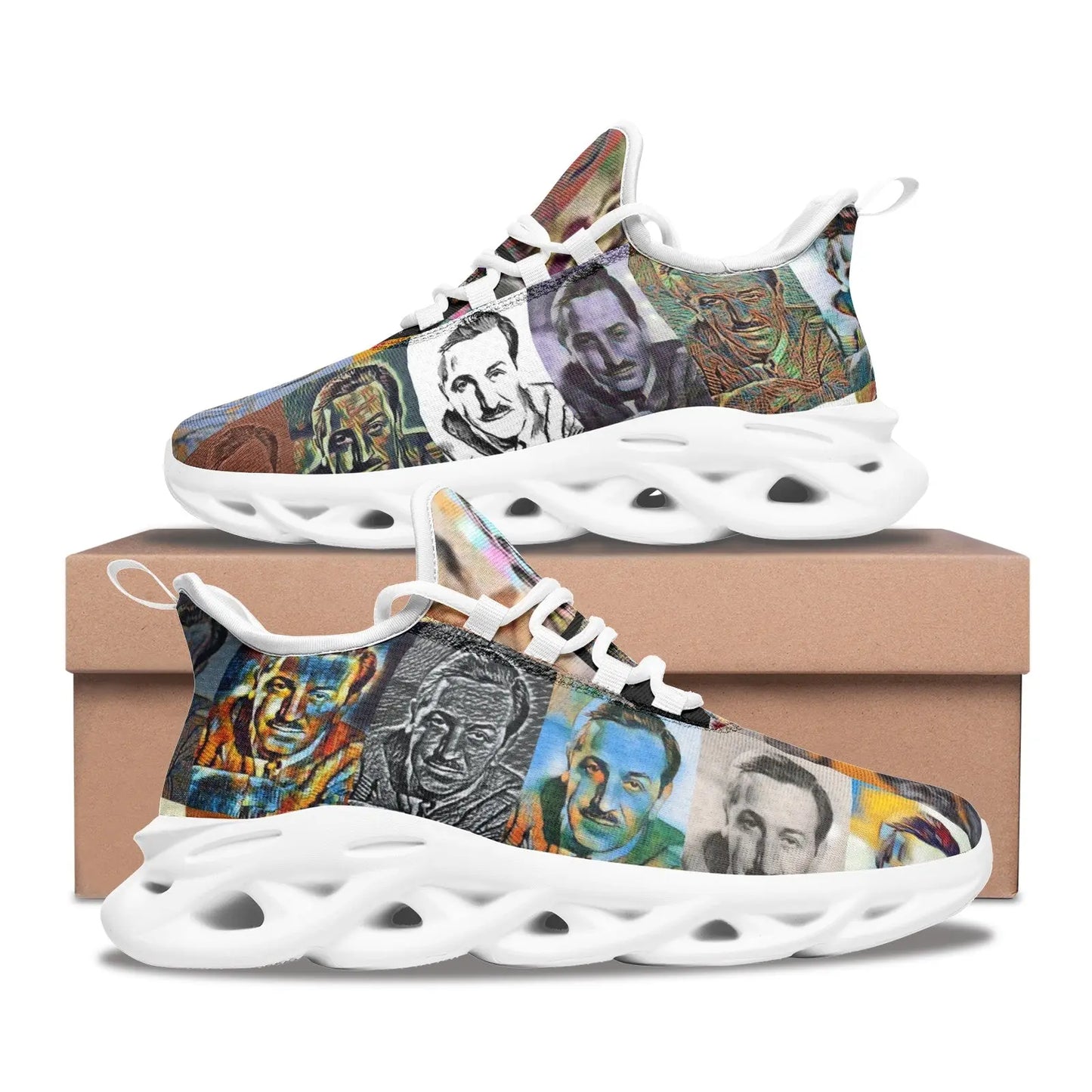 Bounce sneakers - Encore - Walt Disney Printy6