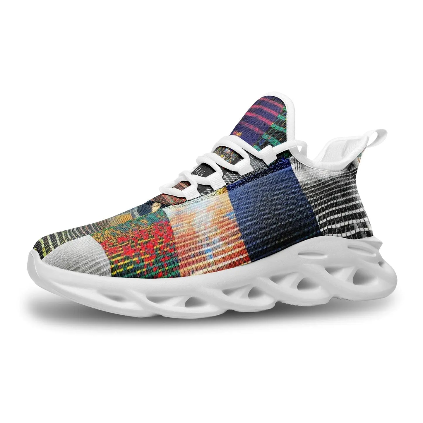 Bounce sneakers - The show must go on - 10100 Printy6