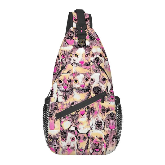 Crossbody bag - Club 99 ThisNew