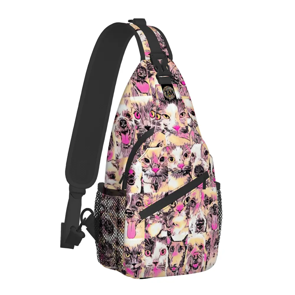 Crossbody bag - Club 99 ThisNew