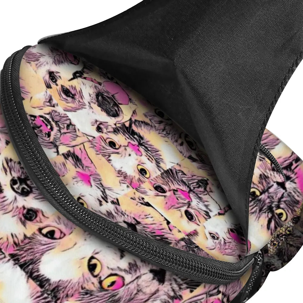 Crossbody bag - Club 99 ThisNew