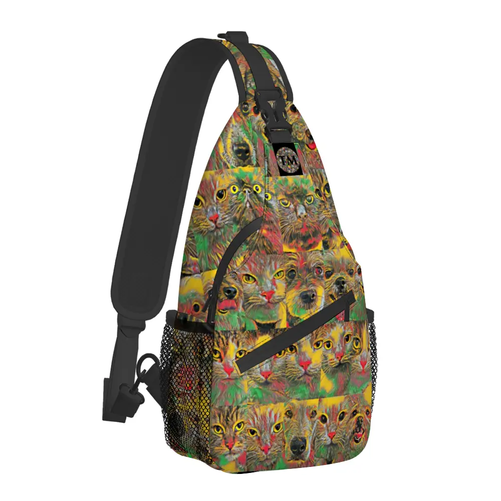 Crossbody bag - Club 99 ThisNew