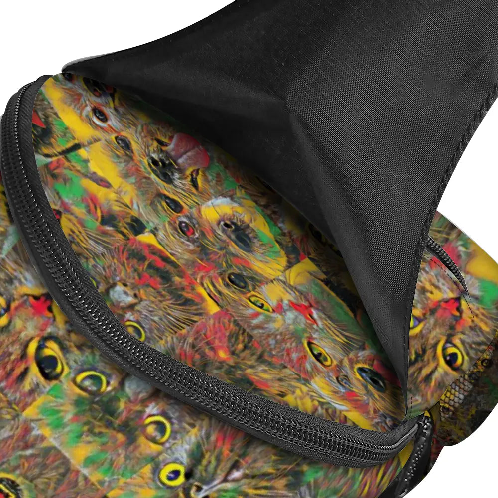 Crossbody bag - Club 99 ThisNew