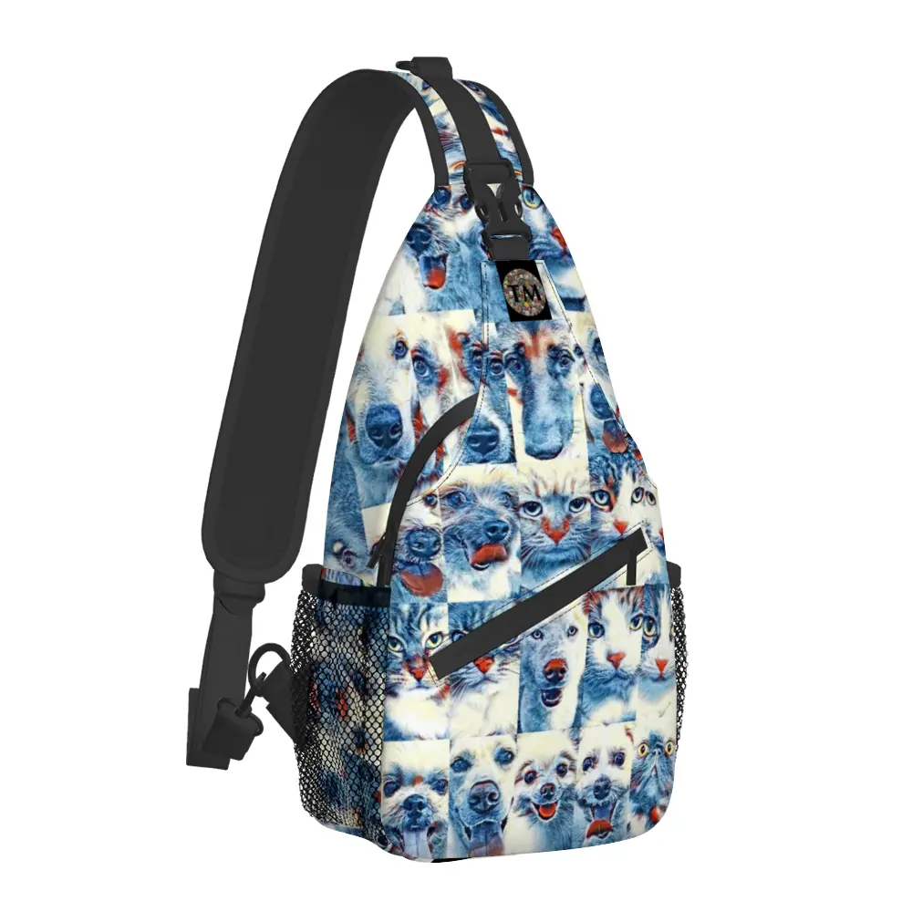 Crossbody bag - Club 99 ThisNew
