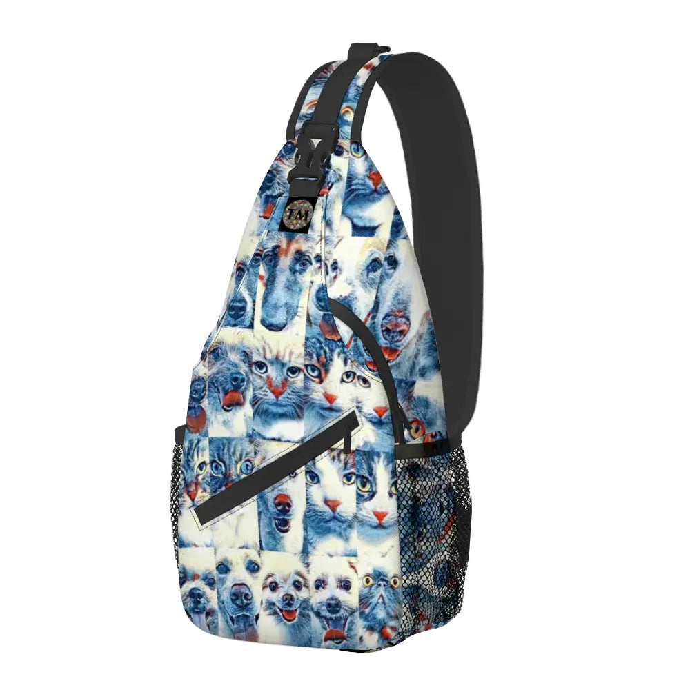 Crossbody bag - Club 99 ThisNew