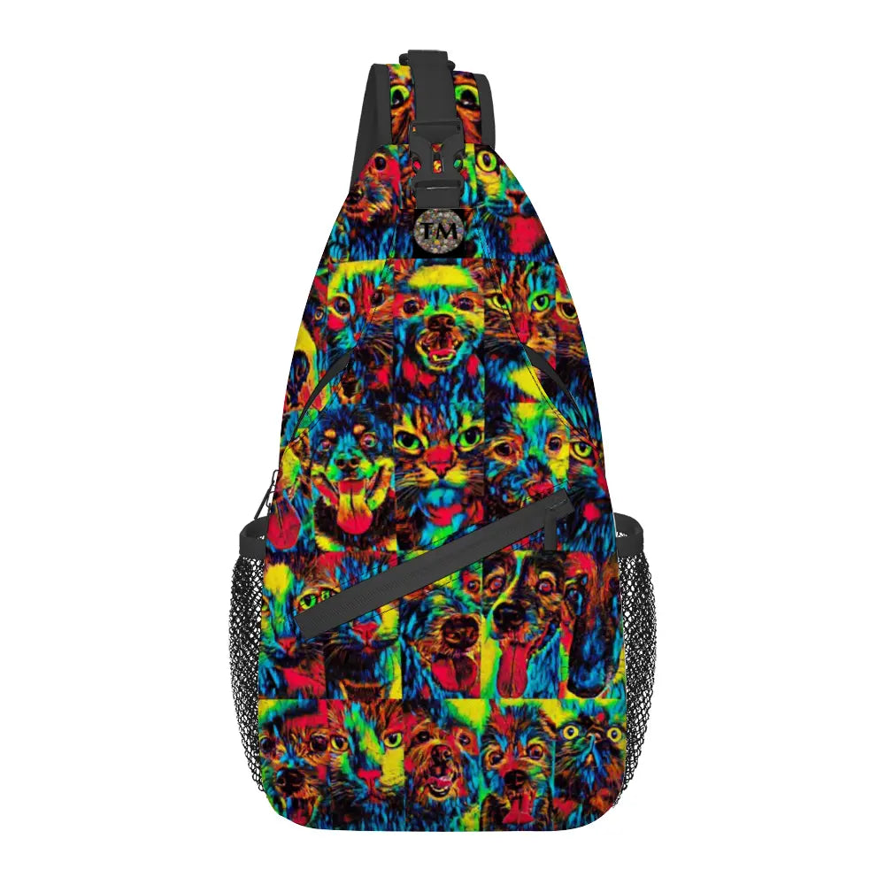 Crossbody bag - Club 99 ThisNew
