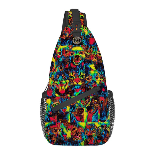 Crossbody bag - Club 99 ThisNew