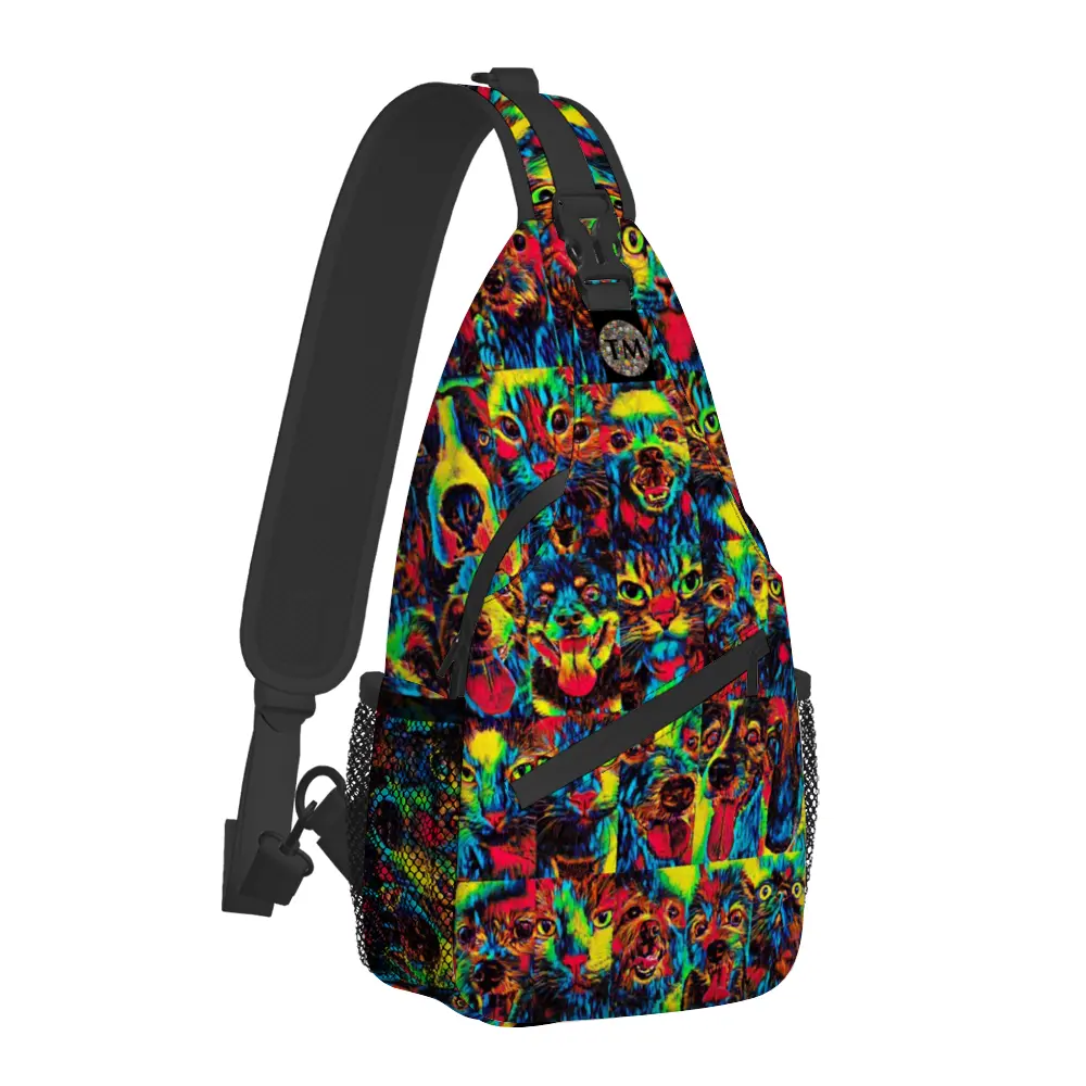 Crossbody bag - Club 99 ThisNew