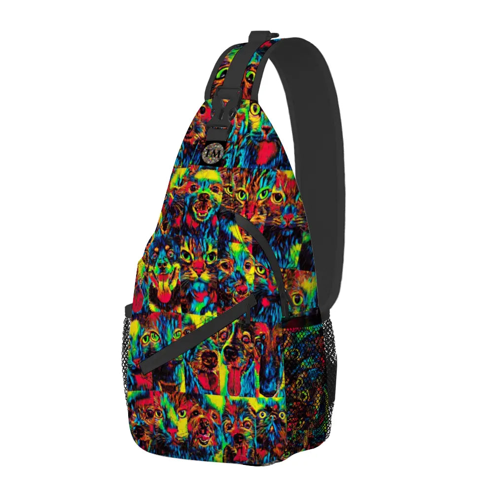 Crossbody bag - Club 99 ThisNew
