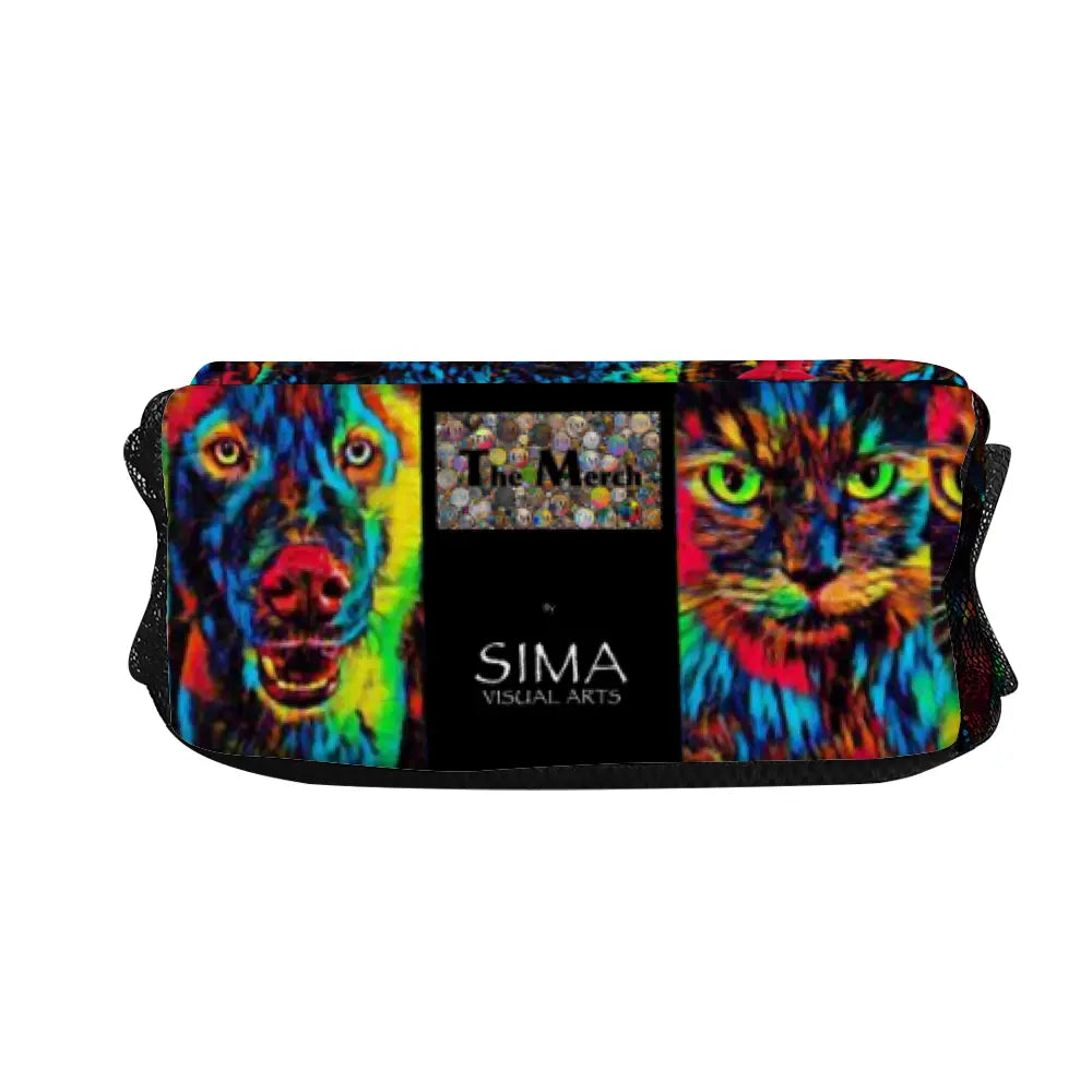Crossbody bag - Club 99 ThisNew