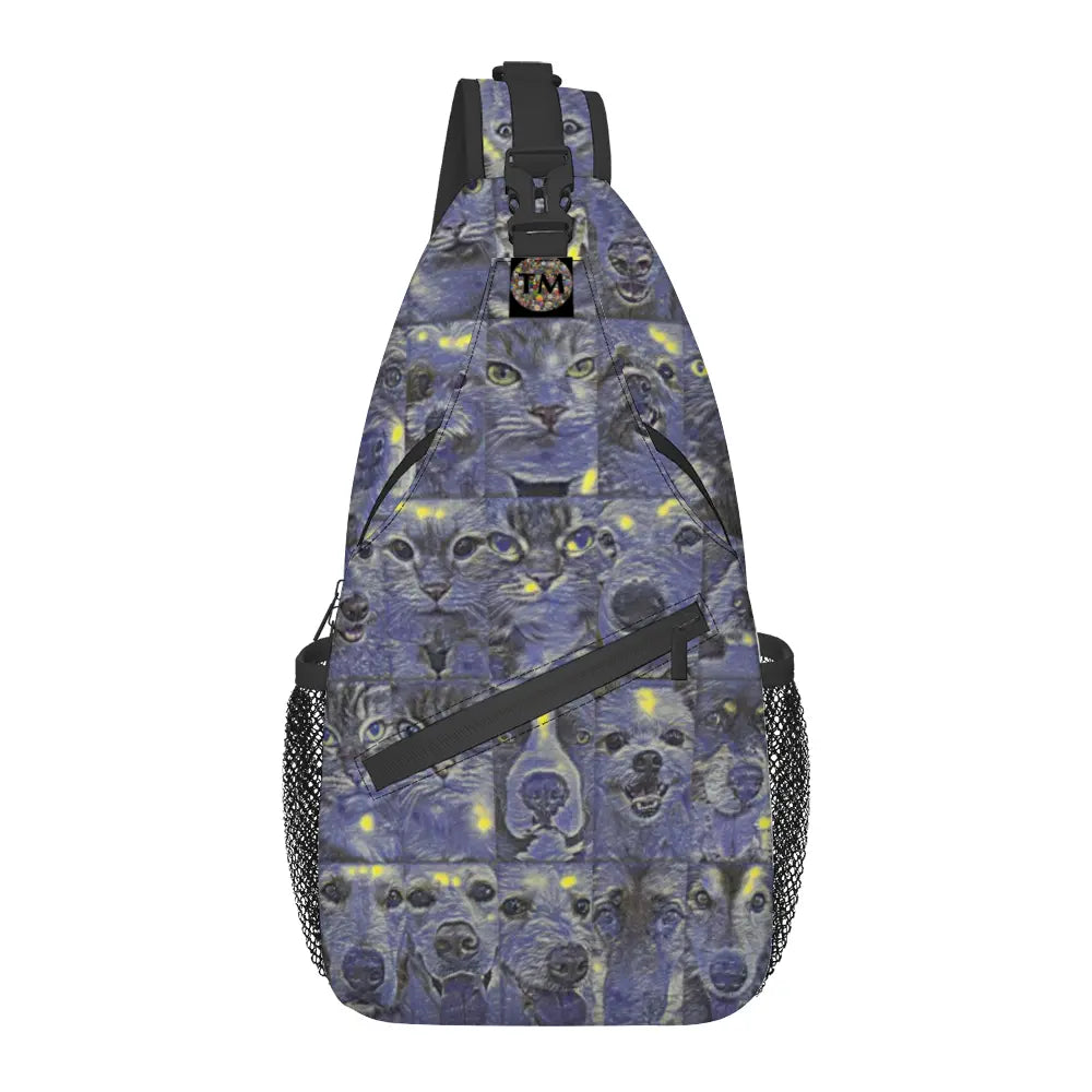 Crossbody bag - Club 99 ThisNew