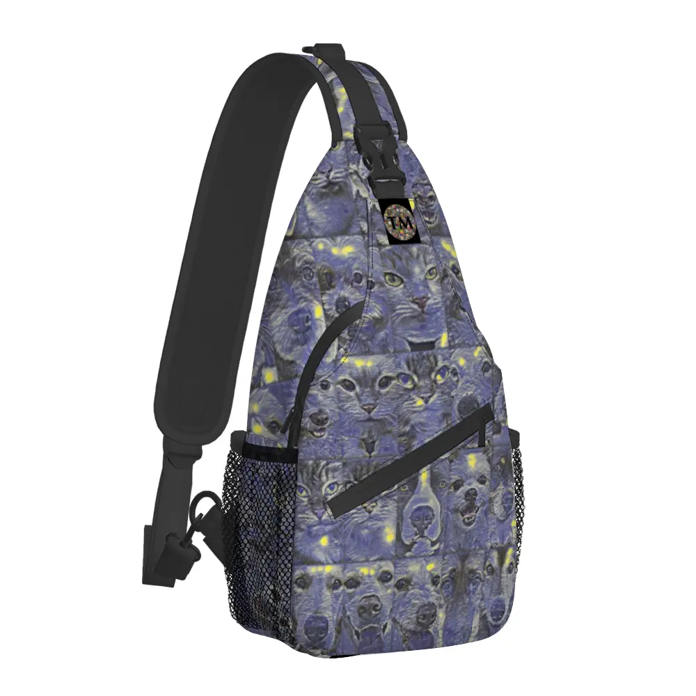 Crossbody bag - Club 99 ThisNew