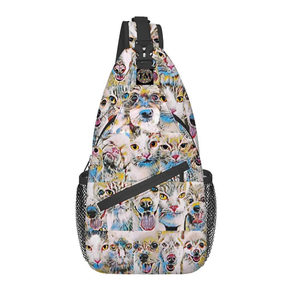 Crossbody bag - Club 99 ThisNew