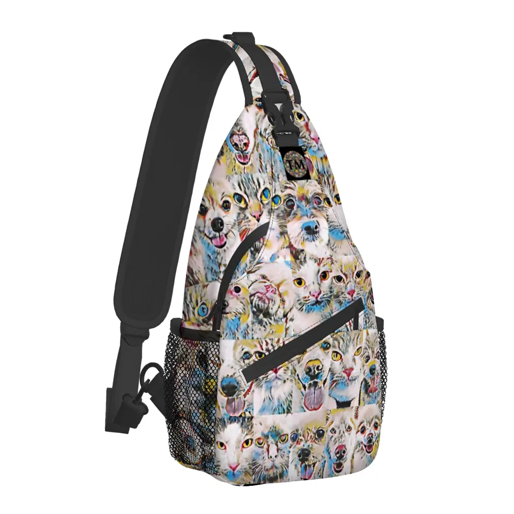 Crossbody bag - Club 99 ThisNew