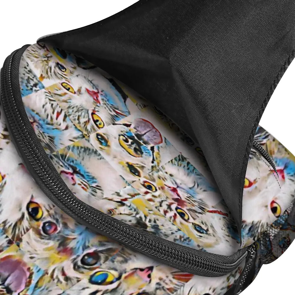 Crossbody bag - Club 99 ThisNew