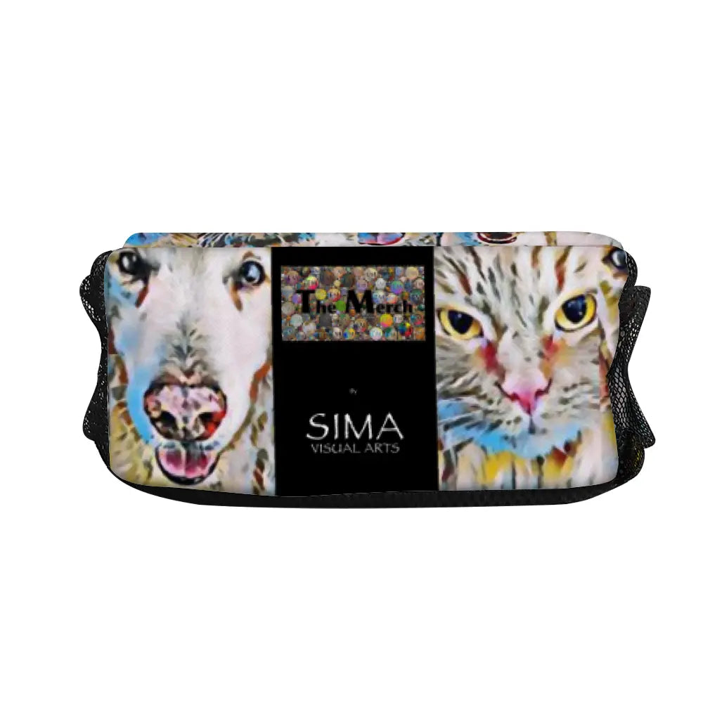 Crossbody bag - Club 99 ThisNew