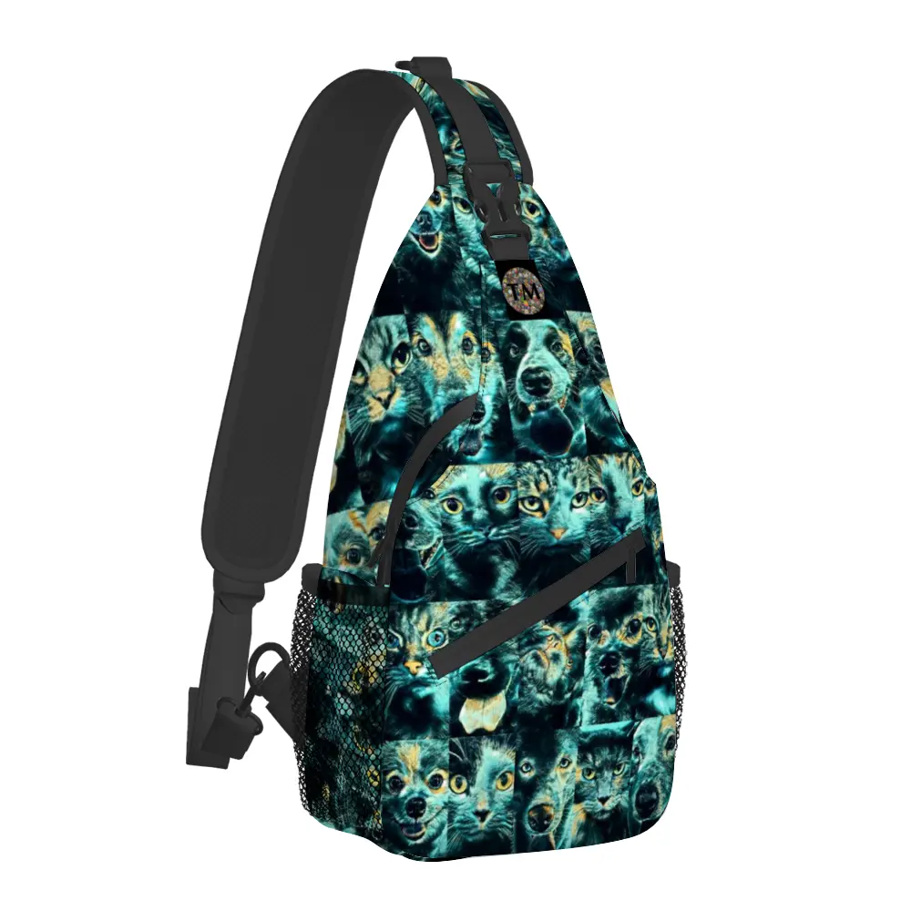 Crossbody bag - Club 99 ThisNew