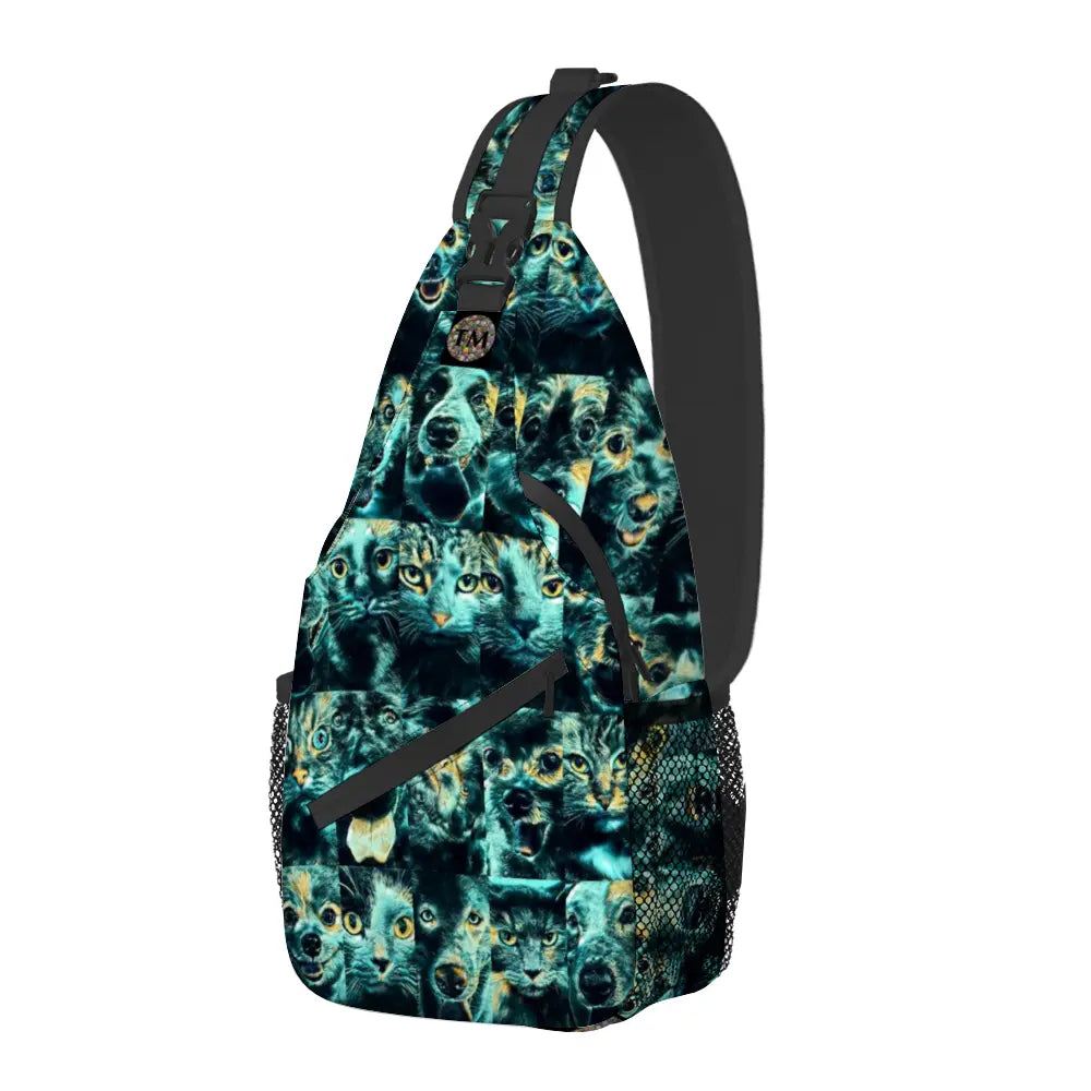 Crossbody bag - Club 99 ThisNew