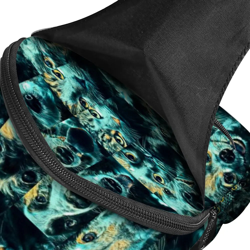 Crossbody bag - Club 99 ThisNew