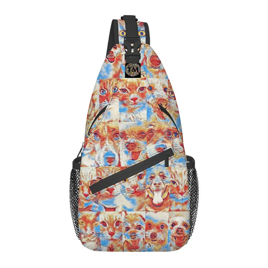 Crossbody bag - Club 99 ThisNew