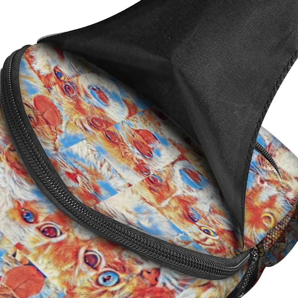 Crossbody bag - Club 99 ThisNew