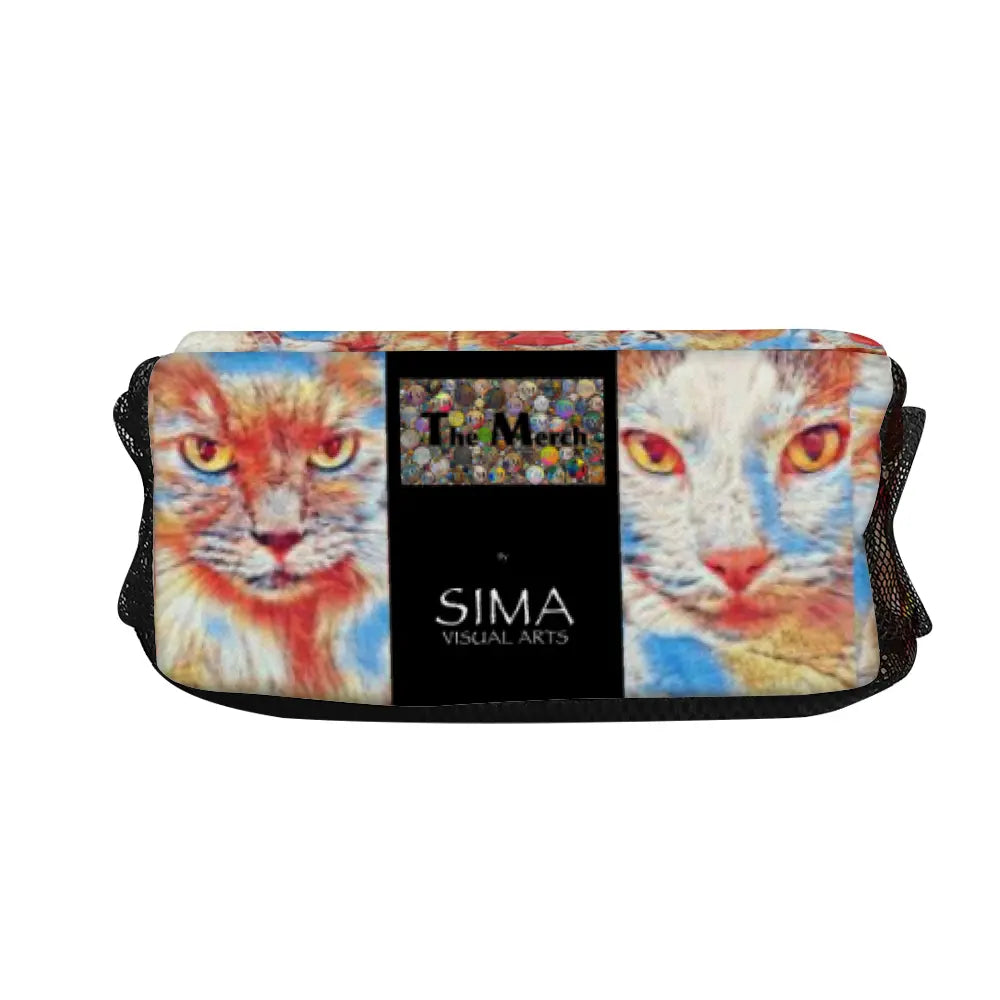 Crossbody bag - Club 99 ThisNew
