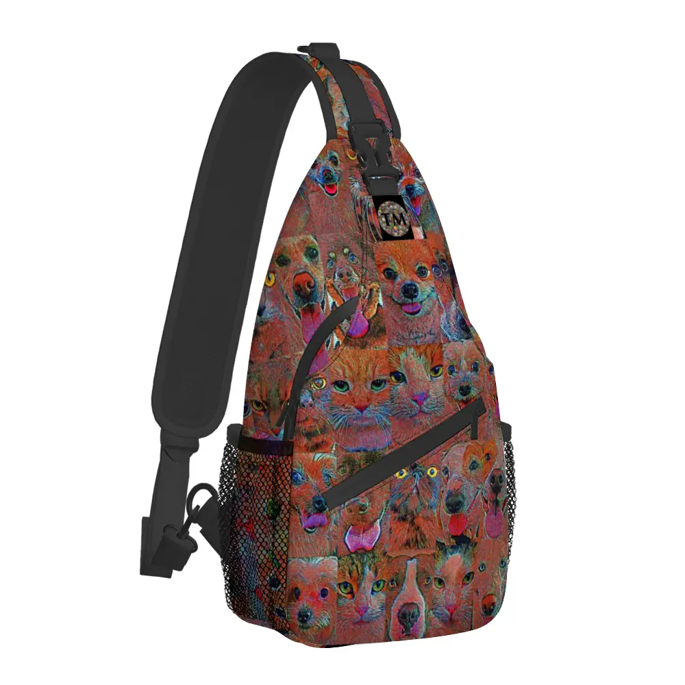 Crossbody bag - Club 99 ThisNew