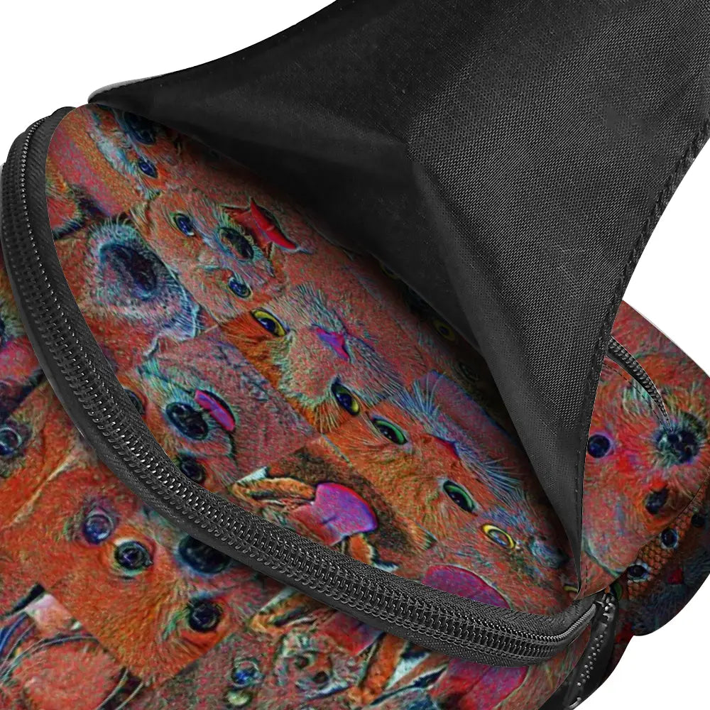 Crossbody bag - Club 99 ThisNew