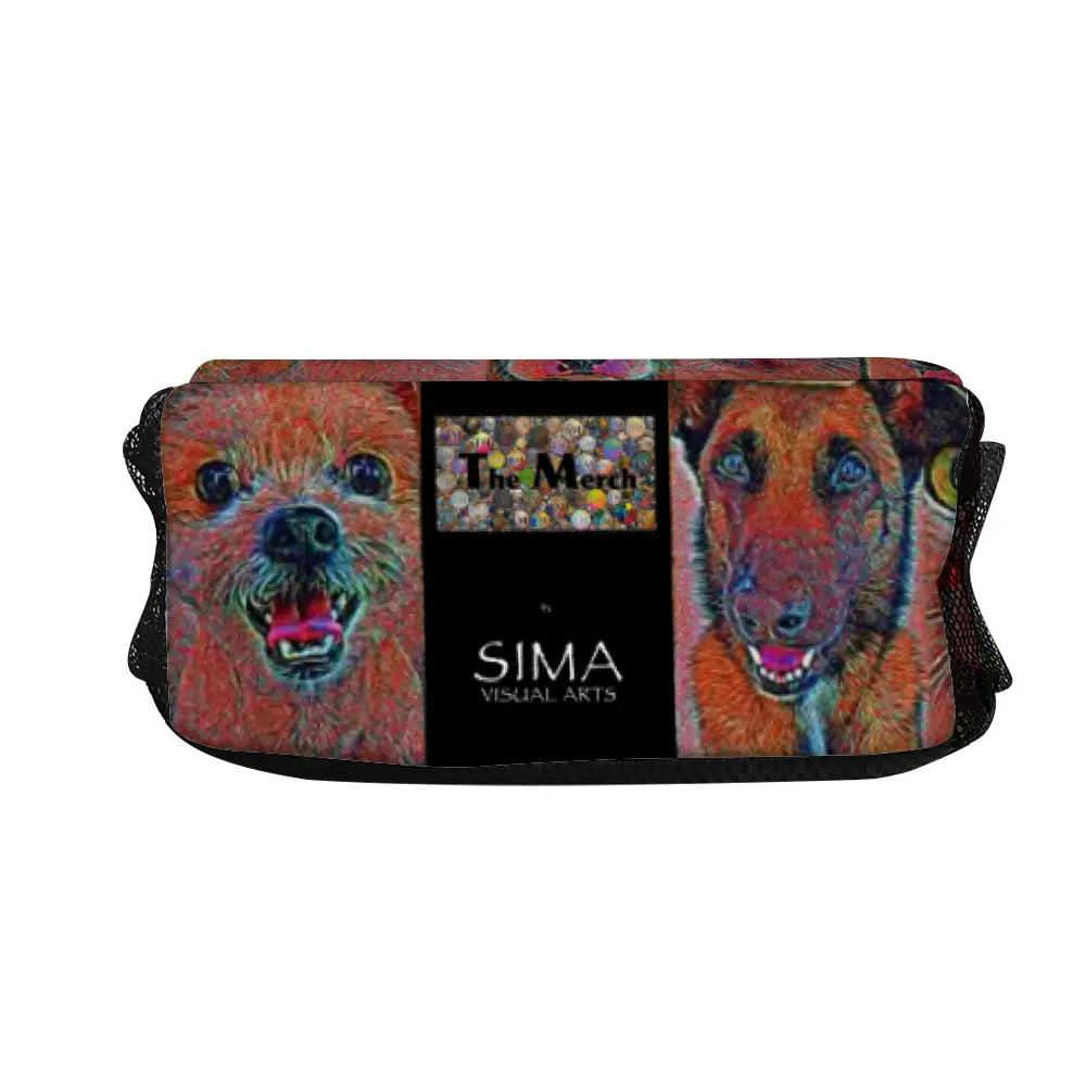 Crossbody bag - Club 99 ThisNew