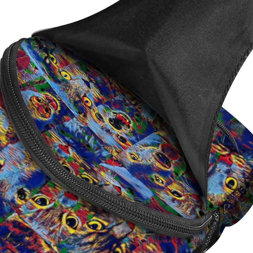 Crossbody bag - Club 99 ThisNew