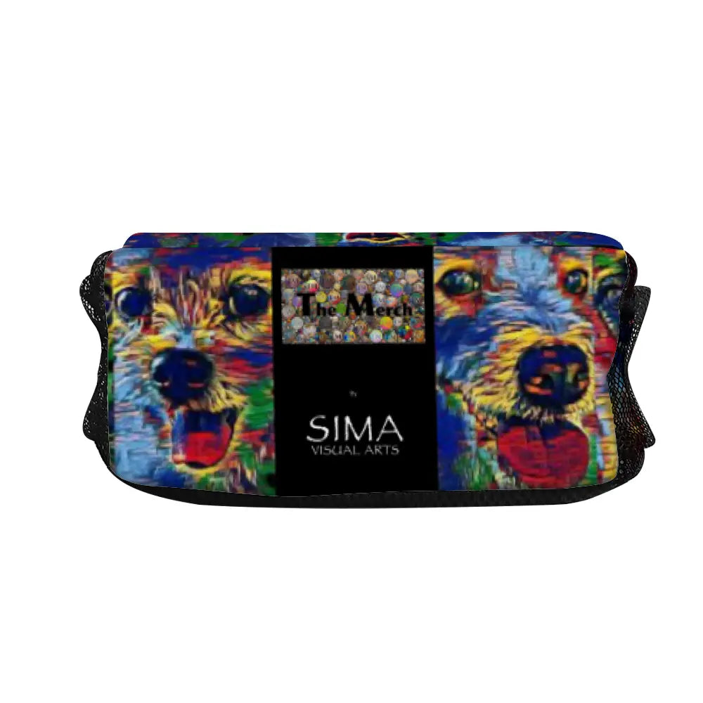 Crossbody bag - Club 99 ThisNew