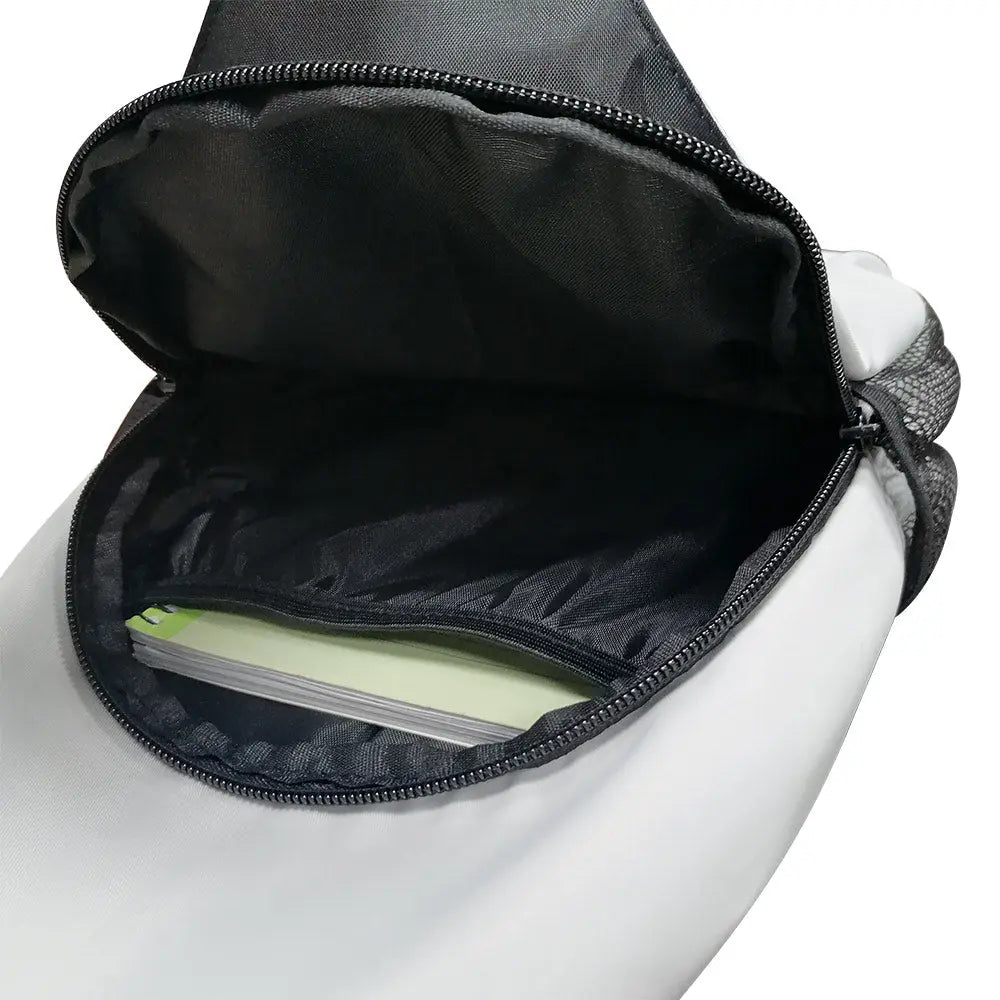 Crossbody bag - Club 99 ThisNew