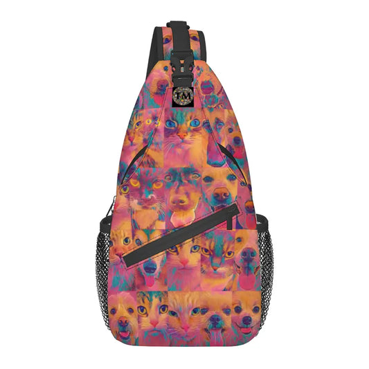 Crossbody bag - Club 99 ThisNew