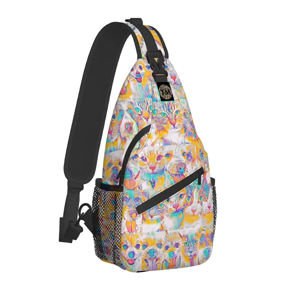 Crossbody bag - Club 99 ThisNew