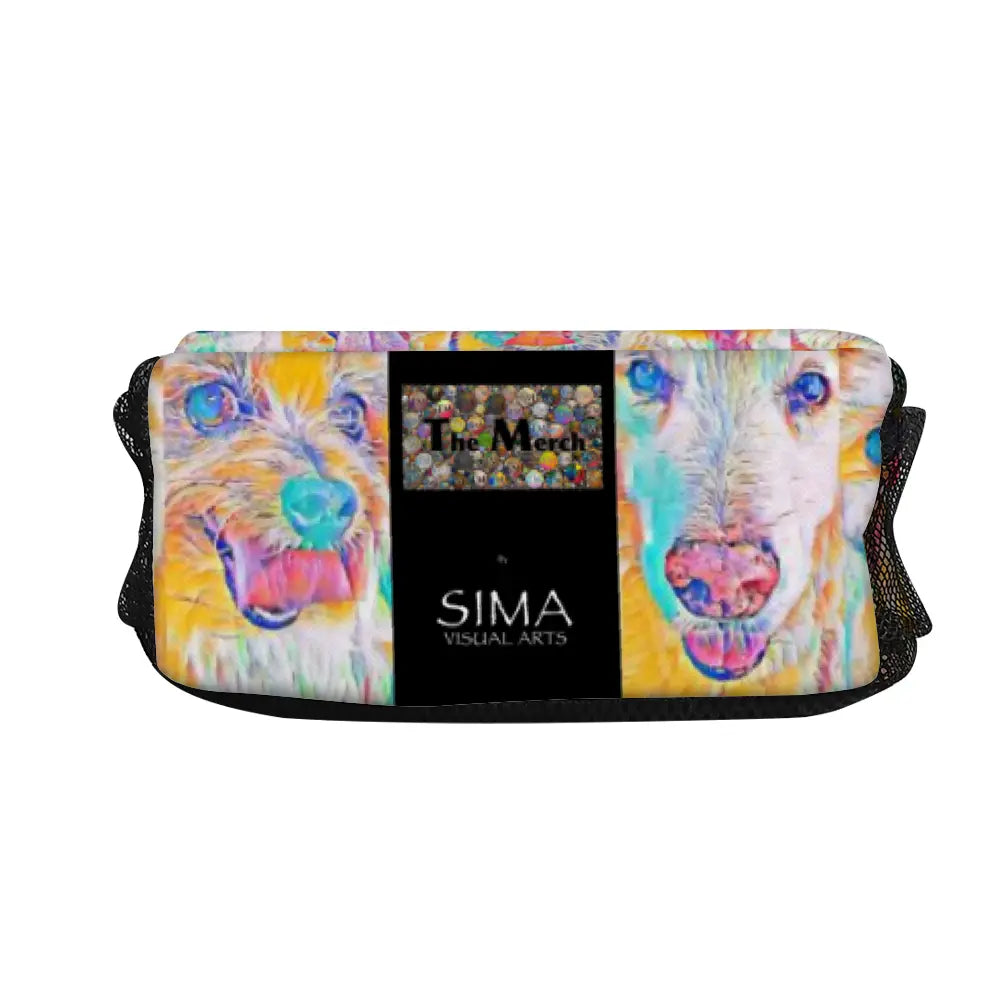 Crossbody bag - Club 99 ThisNew