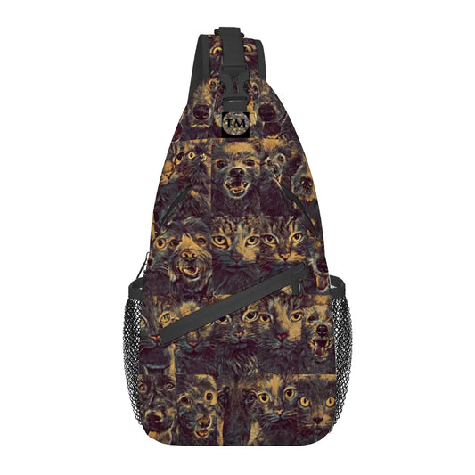 Crossbody bag - Club 99 ThisNew