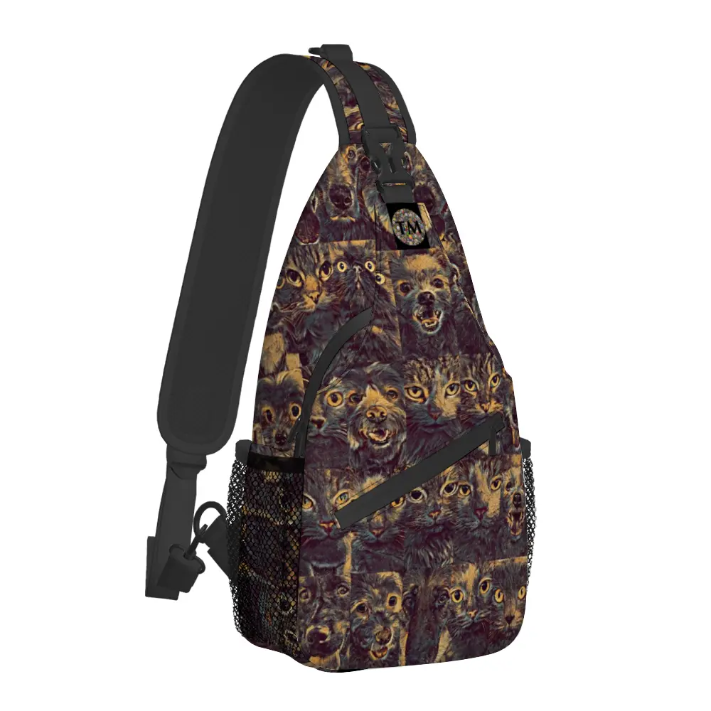 Crossbody bag - Club 99 ThisNew