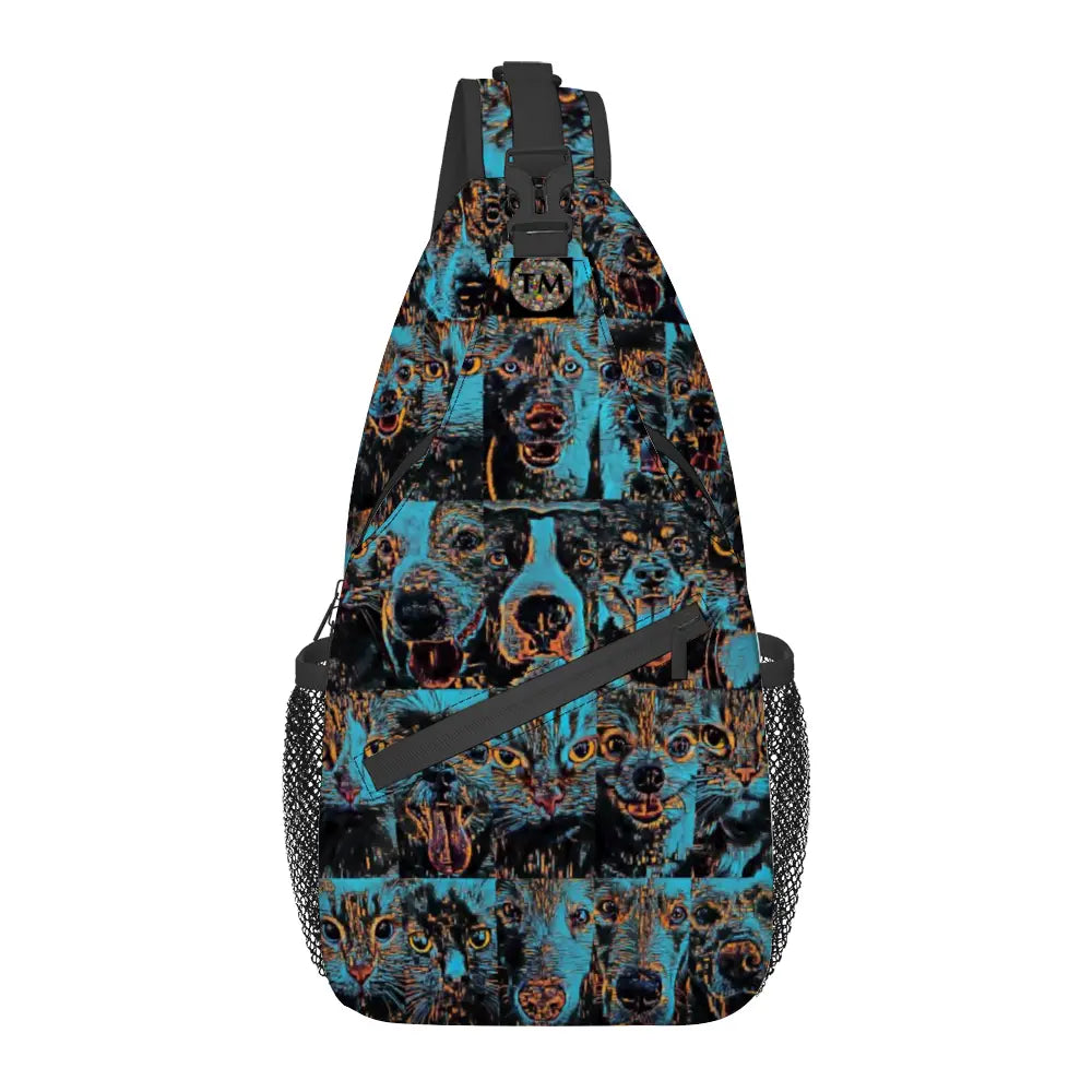 Crossbody bag - Club 99 ThisNew