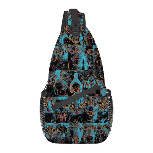 Crossbody bag - Club 99 ThisNew