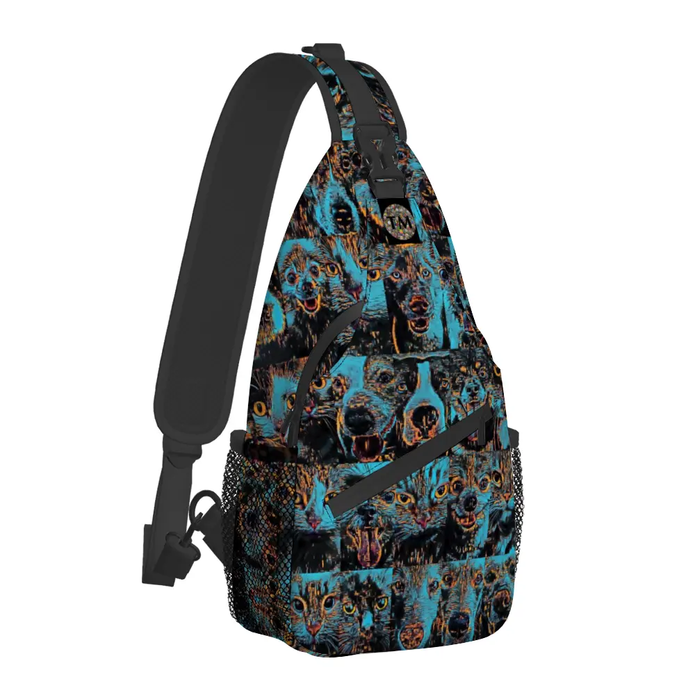 Crossbody bag - Club 99 ThisNew
