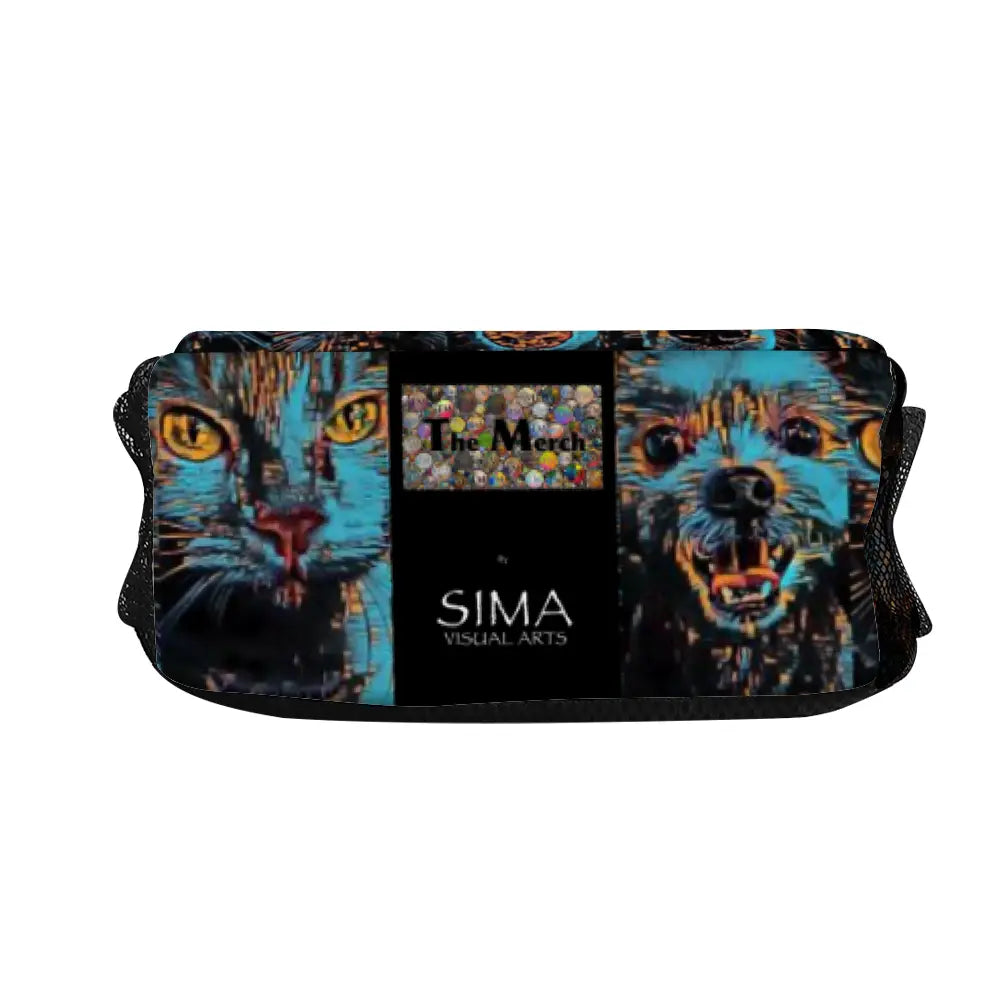 Crossbody bag - Club 99 ThisNew