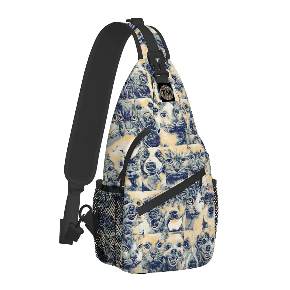 Crossbody bag - Club 99 ThisNew