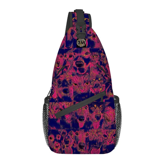 Crossbody bag - Club 99 ThisNew
