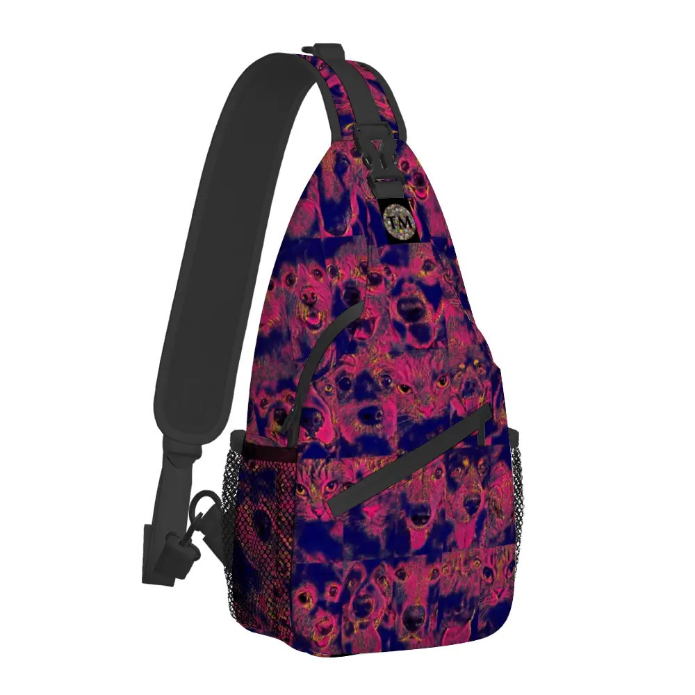 Crossbody bag - Club 99 ThisNew