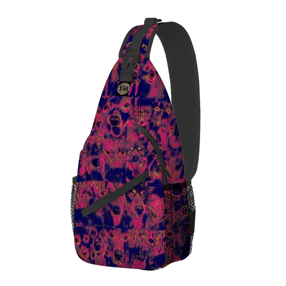 Crossbody bag - Club 99 ThisNew