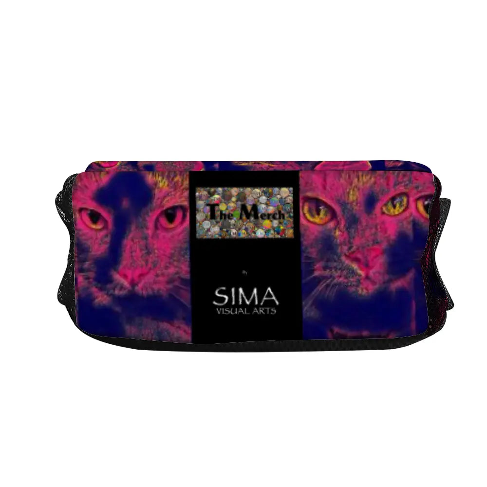 Crossbody bag - Club 99 ThisNew