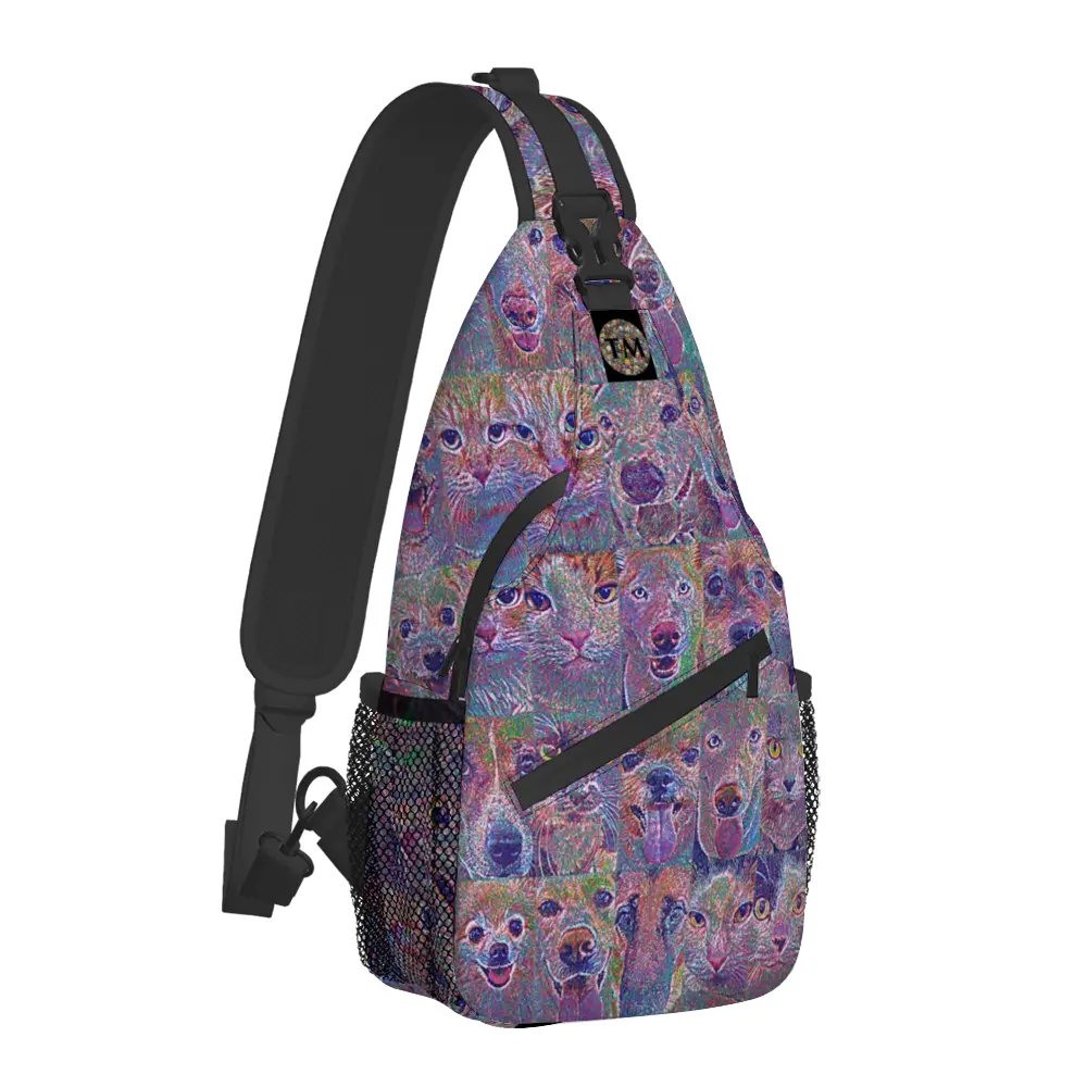 Crossbody bag - Club 99 ThisNew